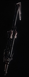 Bone Blade