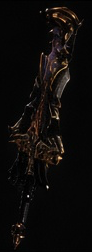Dark Angel Nerthblade