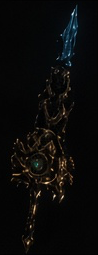 Holy Angel Reliquary