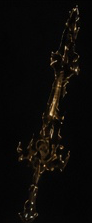 Gilded Seraph
