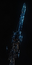 Frost Sigil